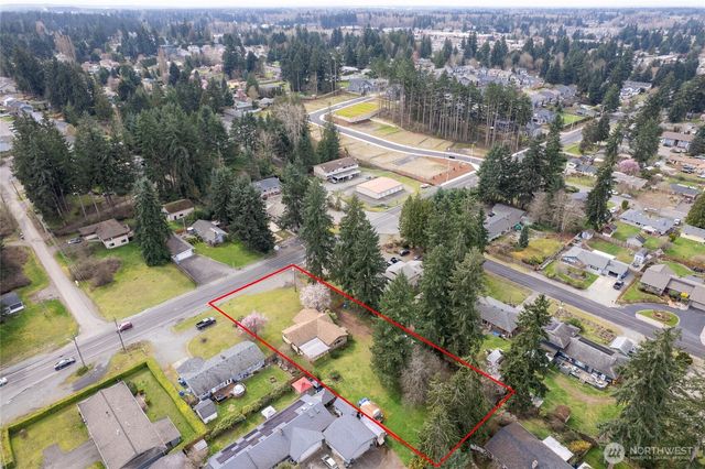 11001 128th Street E, Puyallup, WA 98374