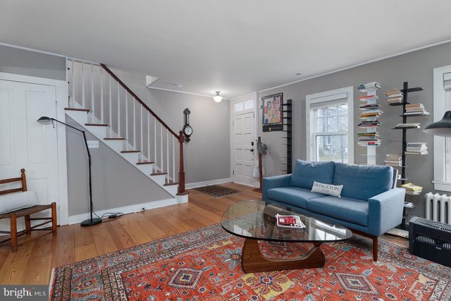 29 CHESTNUT ST, Princeton, NJ 08540