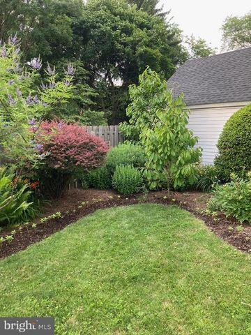 29 CHESTNUT ST, Princeton, NJ 08540