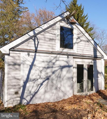 29 CHESTNUT ST, Princeton, NJ 08540