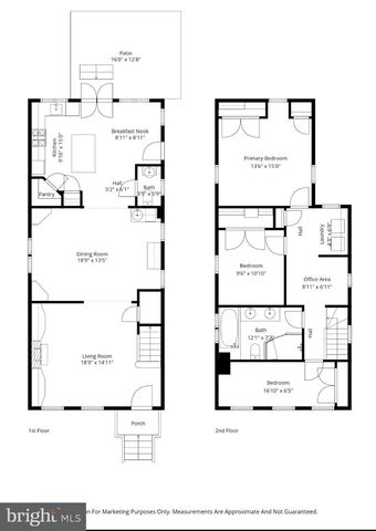 29 CHESTNUT ST, Princeton, NJ 08540