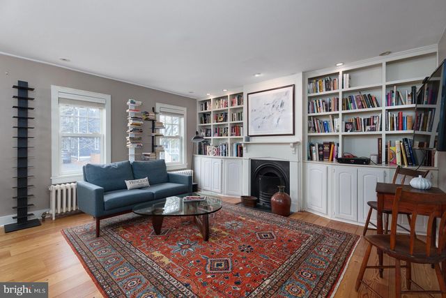 29 CHESTNUT ST, Princeton, NJ 08540