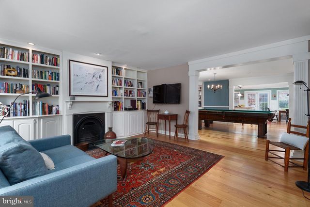 29 CHESTNUT ST, Princeton, NJ 08540