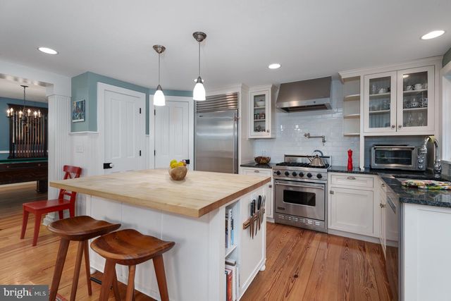 29 CHESTNUT ST, Princeton, NJ 08540