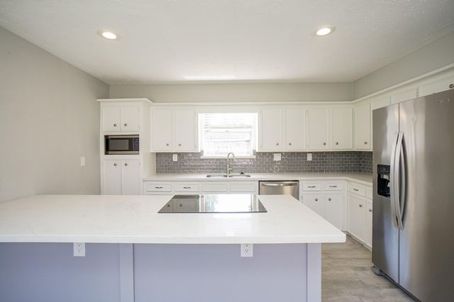 22418 Goldstone Drive, Katy, TX 77450