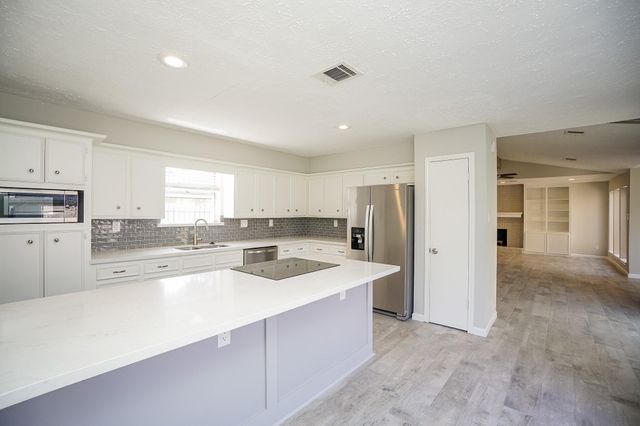 22418 Goldstone Drive, Katy, TX 77450