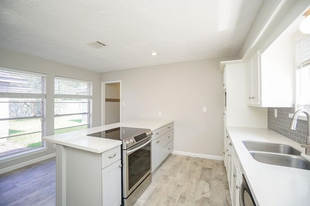 22418 Goldstone Drive, Katy, TX 77450