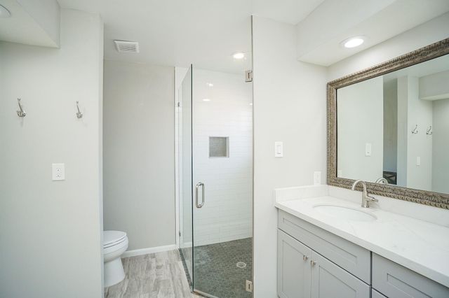 22418 Goldstone Drive, Katy, TX 77450