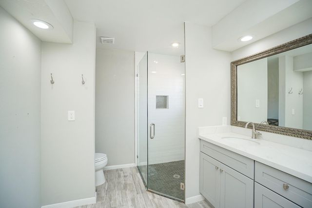 22418 Goldstone Drive, Katy, TX 77450