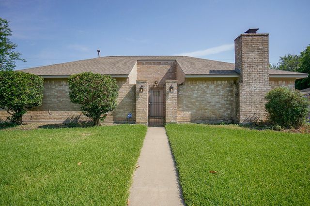 22418 Goldstone Drive, Katy, TX 77450