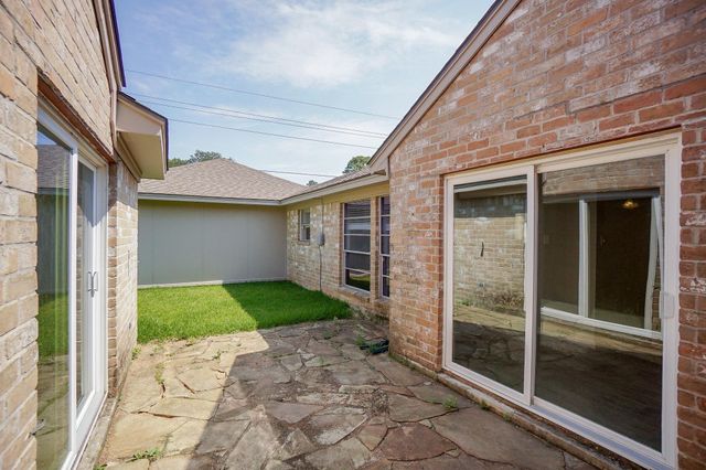 22418 Goldstone Drive, Katy, TX 77450