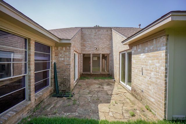 22418 Goldstone Drive, Katy, TX 77450