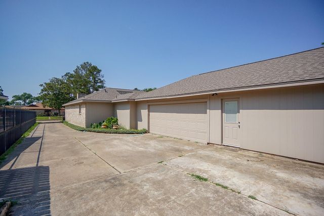 22418 Goldstone Drive, Katy, TX 77450