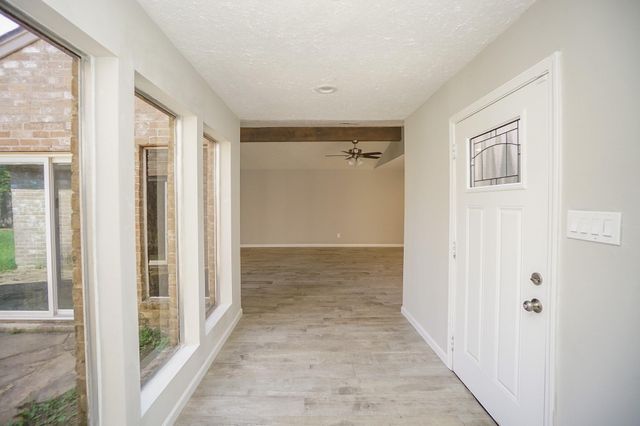 22418 Goldstone Drive, Katy, TX 77450