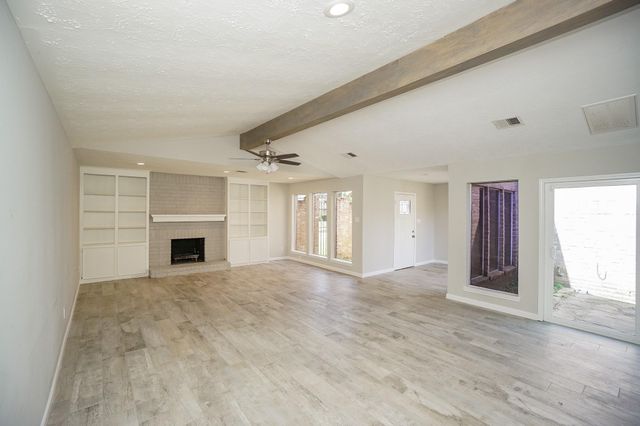 22418 Goldstone Drive, Katy, TX 77450