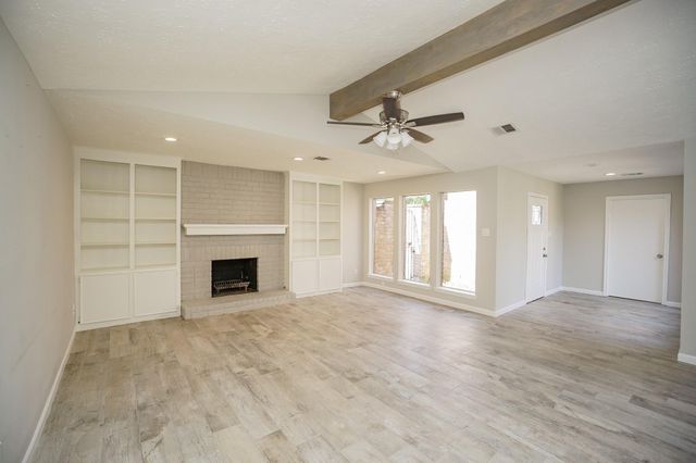 22418 Goldstone Drive, Katy, TX 77450