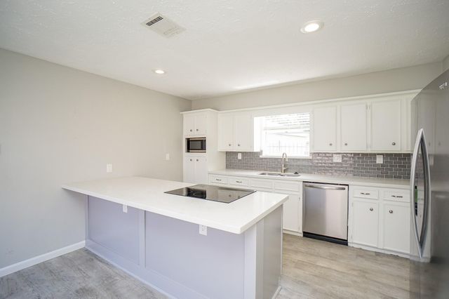 22418 Goldstone Drive, Katy, TX 77450