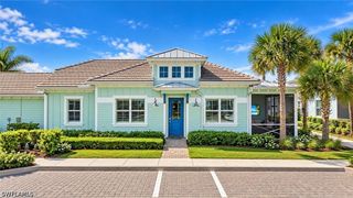 7226 Saona CT, Naples, FL 34113