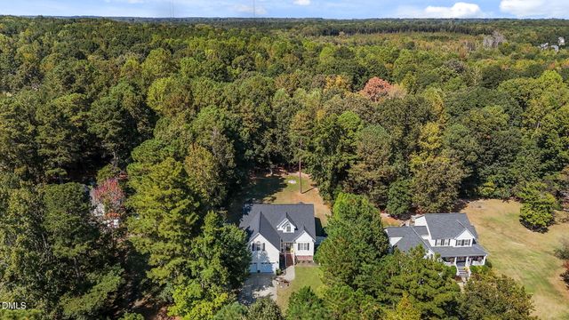 1074 Carlton Street, Clayton, NC 27520
