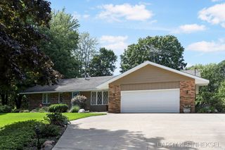5195 Sand Drive, West Olive, MI 49460