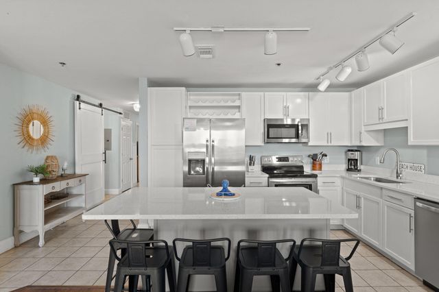 9902 S Thomas Drive UNIT 333, Panama City Beach, FL 32408