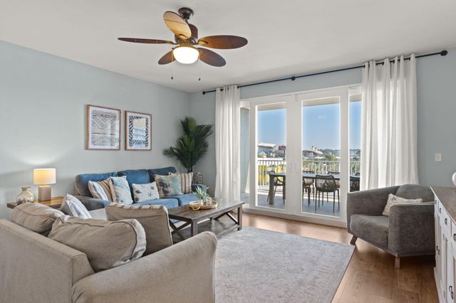 9902 S Thomas Drive UNIT 333, Panama City Beach, FL 32408