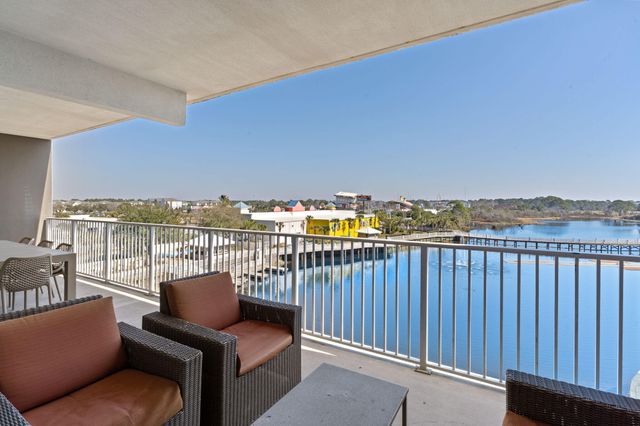 9902 S Thomas Drive UNIT 333, Panama City Beach, FL 32408