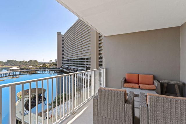 9902 S Thomas Drive UNIT 333, Panama City Beach, FL 32408