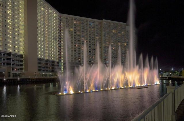 9902 S Thomas Drive UNIT 333, Panama City Beach, FL 32408