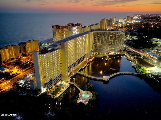 9902 S Thomas Drive UNIT 333, Panama City Beach, FL 32408