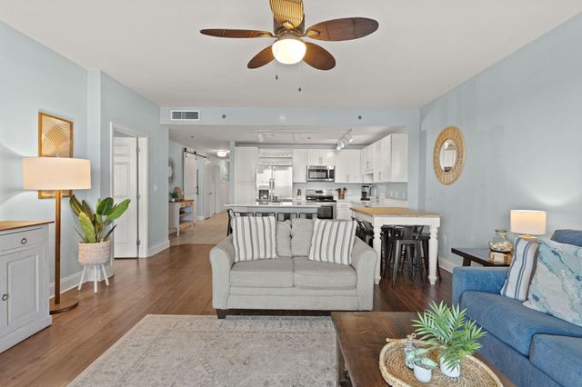 9902 S Thomas Drive UNIT 333, Panama City Beach, FL 32408