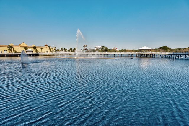 9902 S Thomas Drive UNIT 333, Panama City Beach, FL 32408