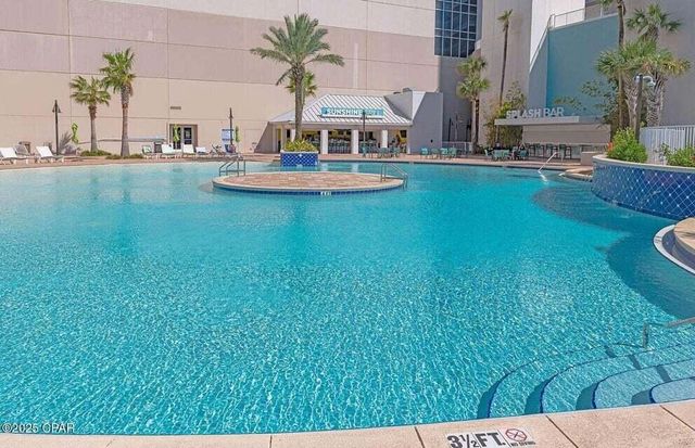 9902 S Thomas Drive UNIT 333, Panama City Beach, FL 32408