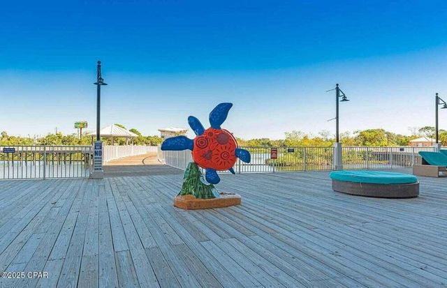 9902 S Thomas Drive UNIT 333, Panama City Beach, FL 32408