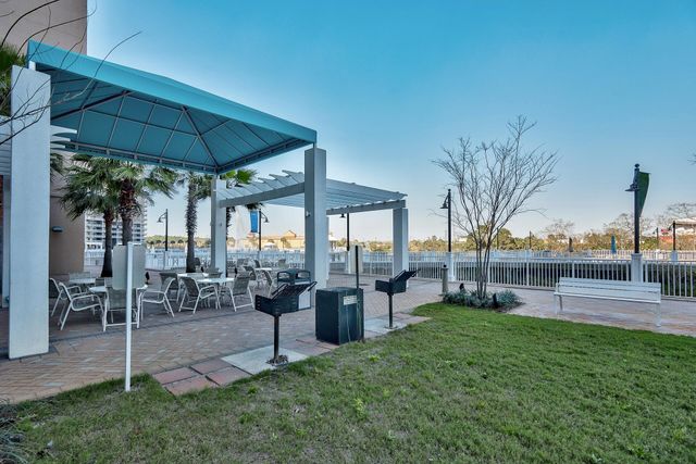 9902 S Thomas Drive UNIT 333, Panama City Beach, FL 32408