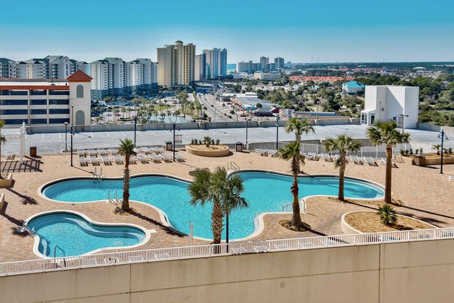 9902 S Thomas Drive UNIT 333, Panama City Beach, FL 32408