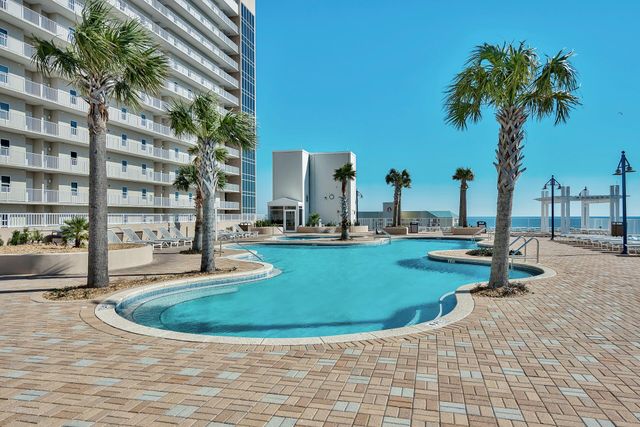 9902 S Thomas Drive UNIT 333, Panama City Beach, FL 32408