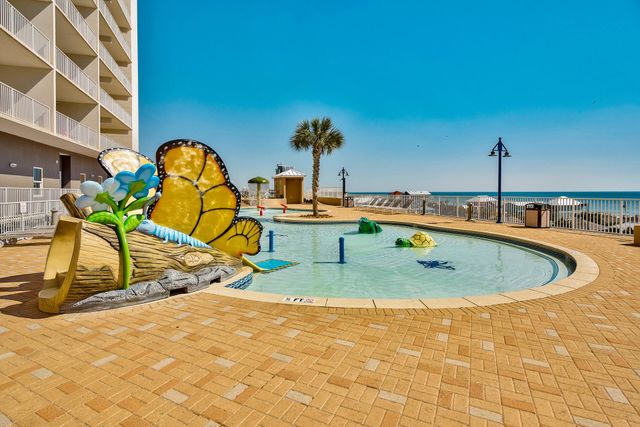 9902 S Thomas Drive UNIT 333, Panama City Beach, FL 32408