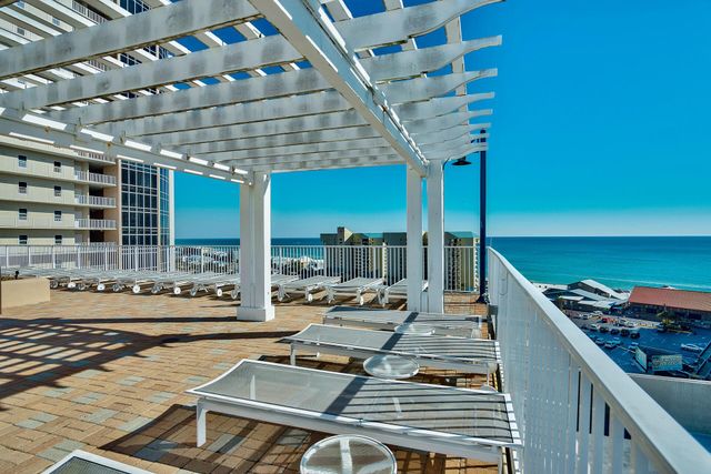 9902 S Thomas Drive UNIT 333, Panama City Beach, FL 32408