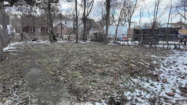 11387 Asbury Park, Detroit, MI 48227