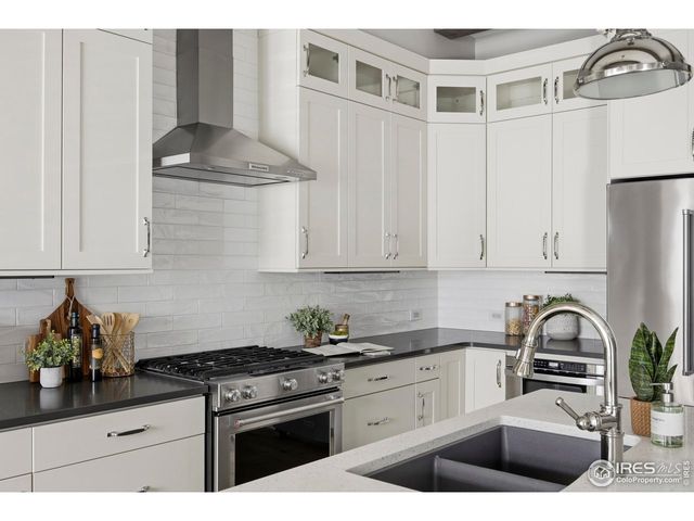 317 N Howes St, Fort Collins, CO 80521