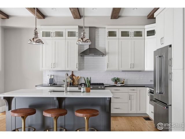 317 N Howes St, Fort Collins, CO 80521