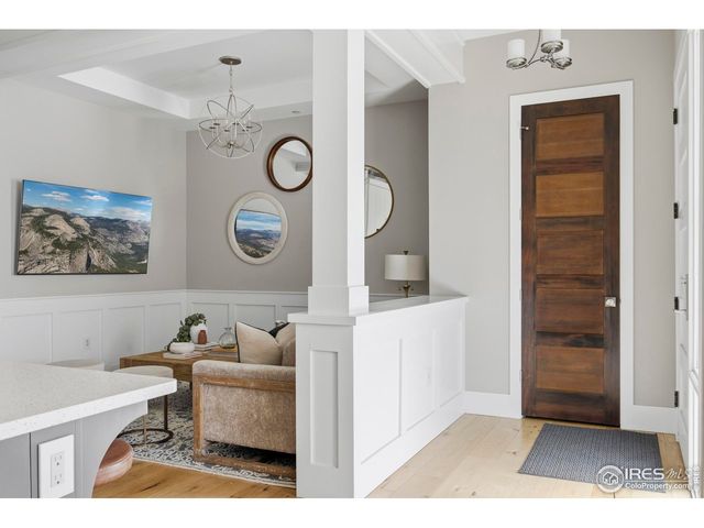 317 N Howes St, Fort Collins, CO 80521