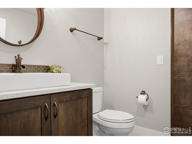 317 N Howes St, Fort Collins, CO 80521