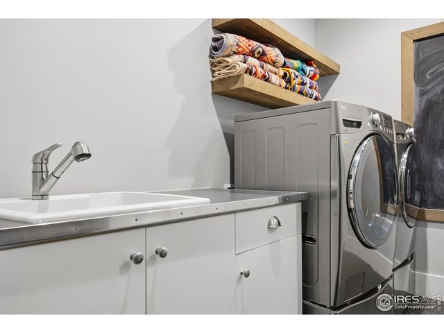 317 N Howes St, Fort Collins, CO 80521