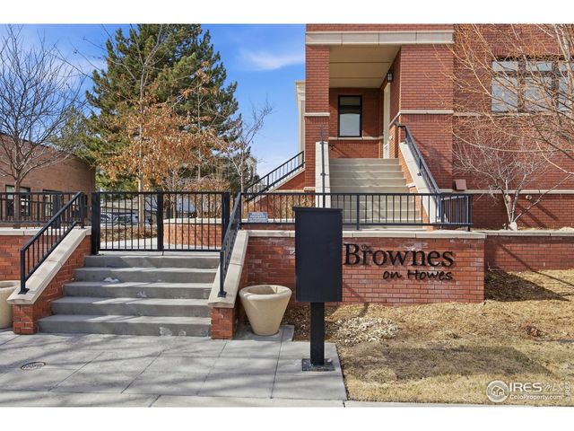 317 N Howes St, Fort Collins, CO 80521