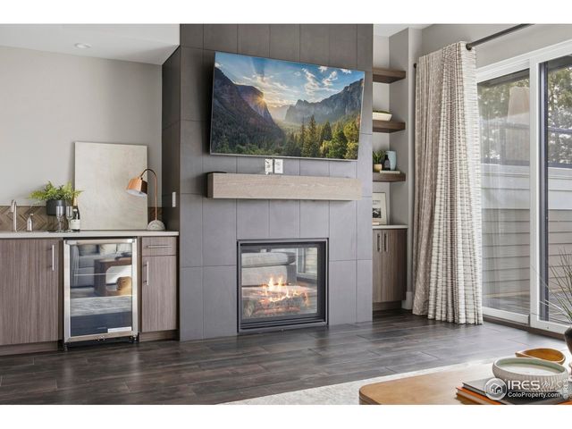 317 N Howes St, Fort Collins, CO 80521