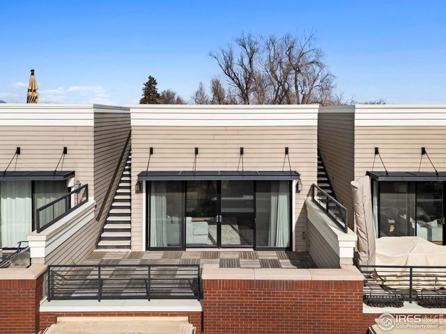 317 N Howes St, Fort Collins, CO 80521