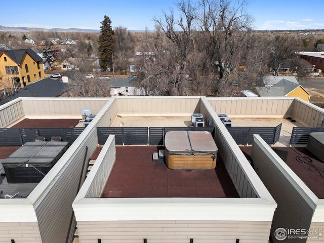 317 N Howes St, Fort Collins, CO 80521