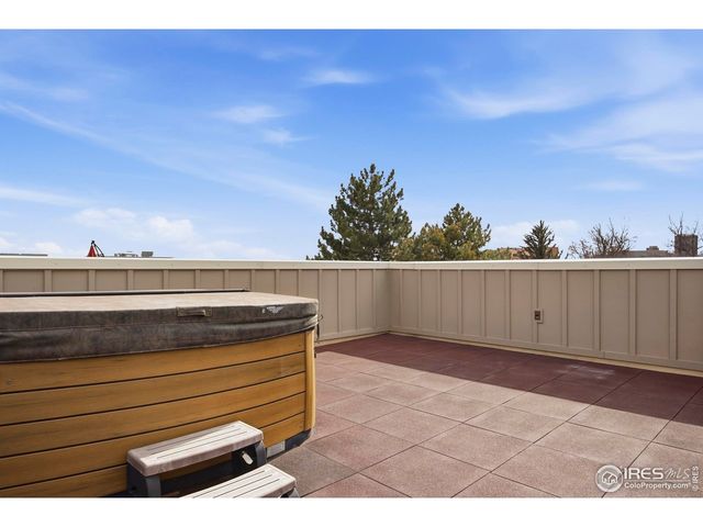 317 N Howes St, Fort Collins, CO 80521